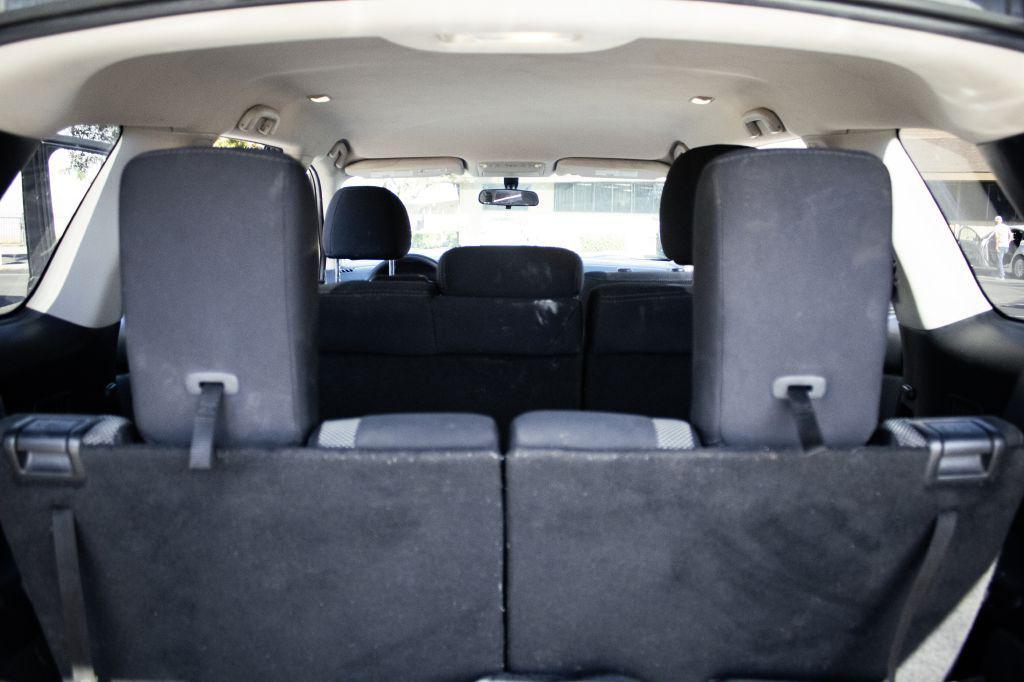 used 2019 Nissan Pathfinder car, priced at $11,995