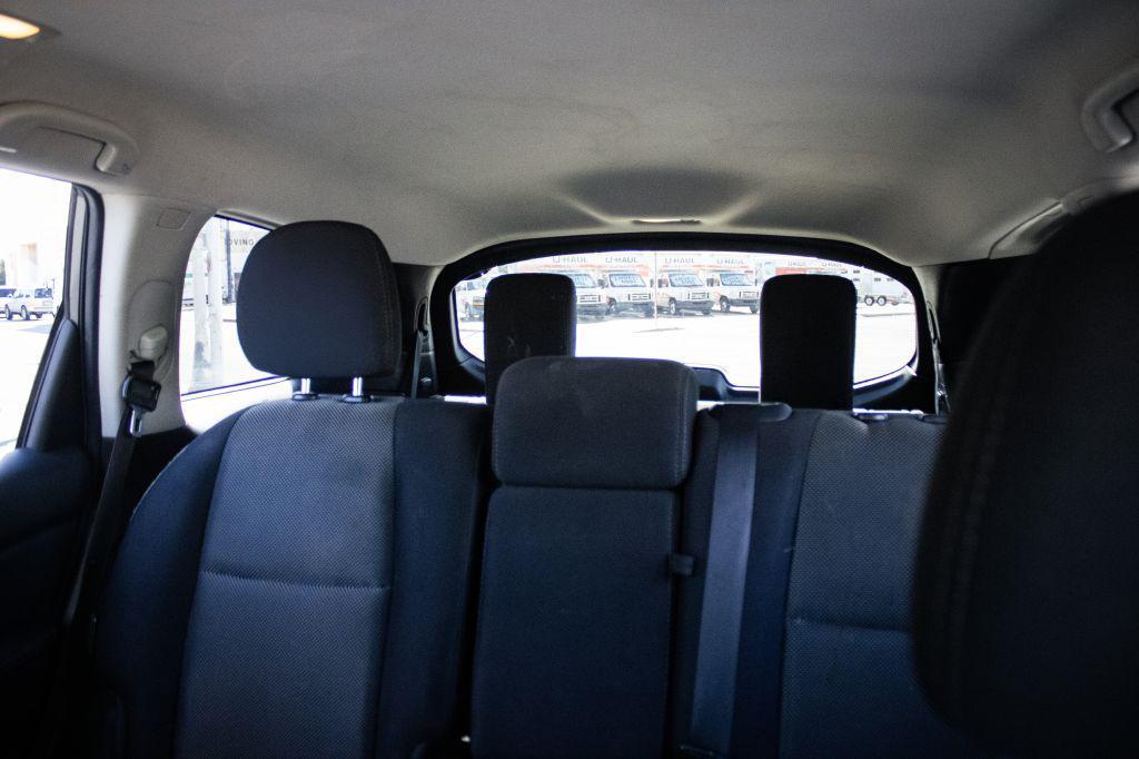 used 2019 Nissan Pathfinder car, priced at $11,995