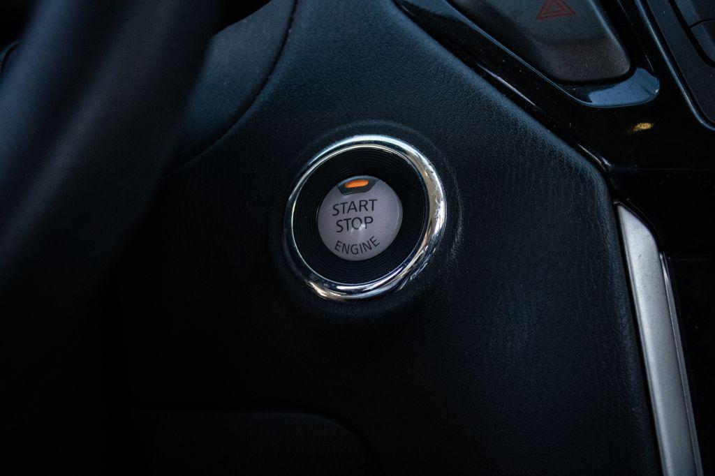 used 2019 Nissan Pathfinder car, priced at $11,995