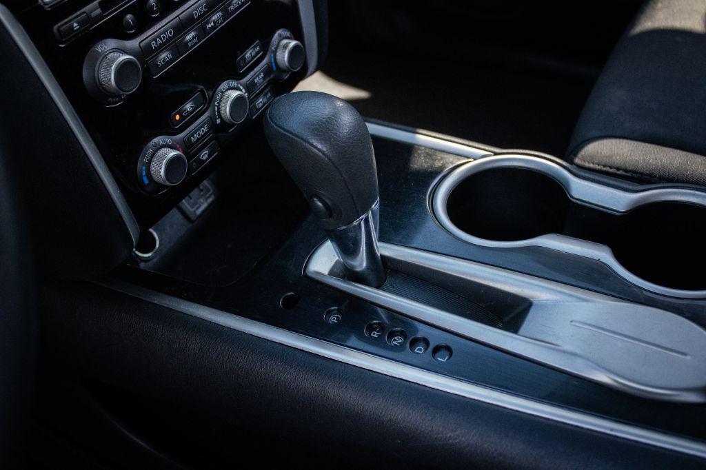 used 2019 Nissan Pathfinder car, priced at $11,995