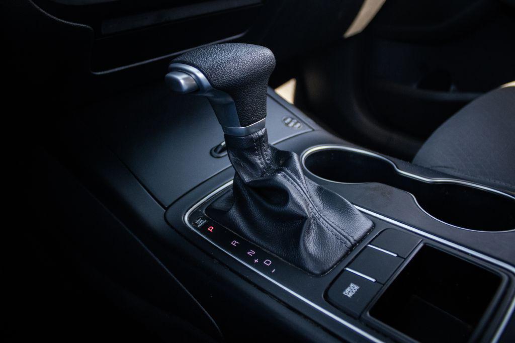 used 2020 Kia Sorento car, priced at $18,995