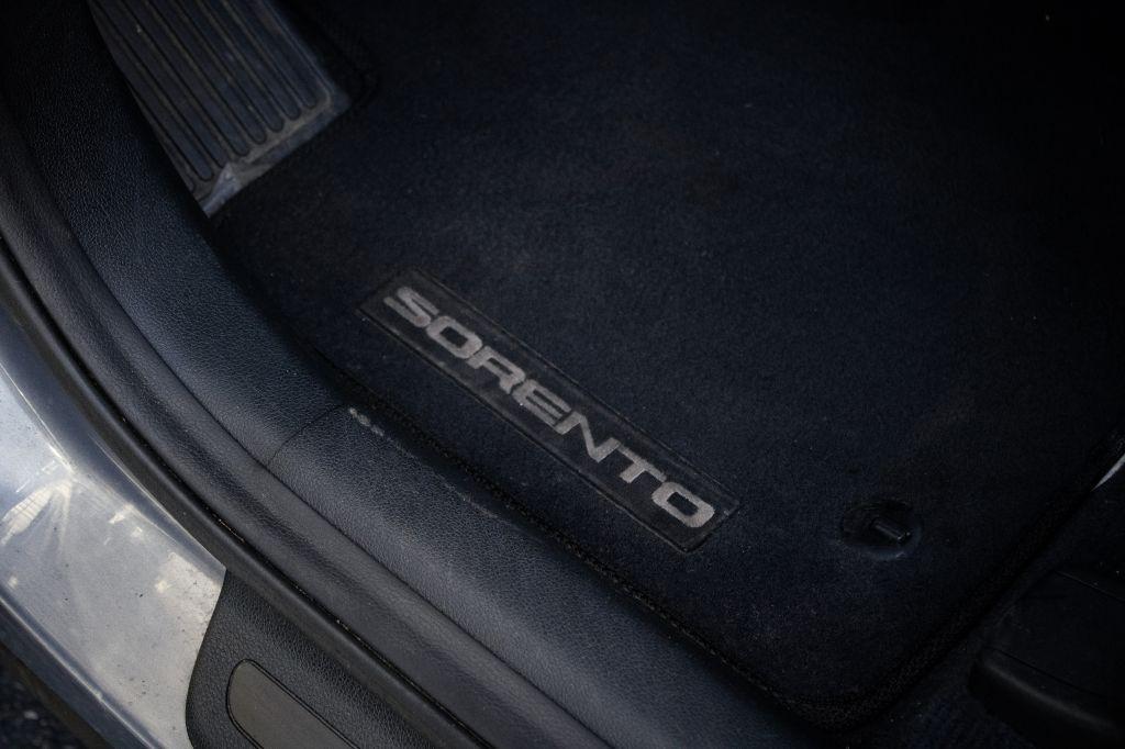 used 2020 Kia Sorento car, priced at $18,995