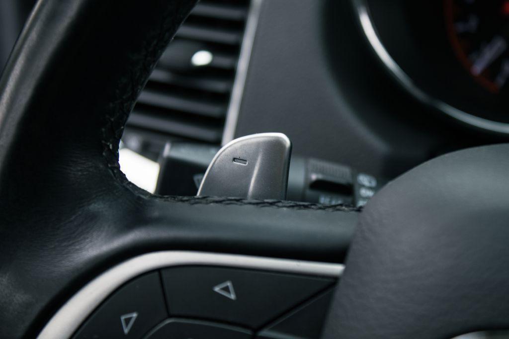 used 2017 Dodge Durango car