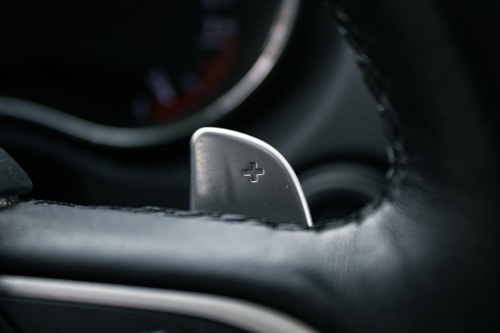 used 2017 Dodge Durango car