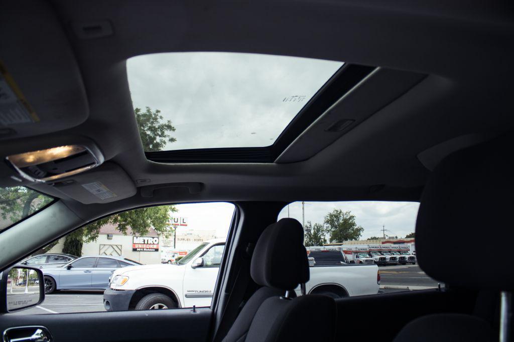 used 2017 Dodge Durango car