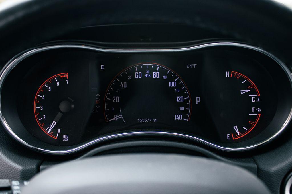 used 2017 Dodge Durango car