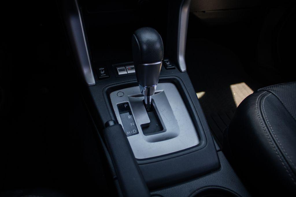 used 2014 Subaru Forester car, priced at $11,944