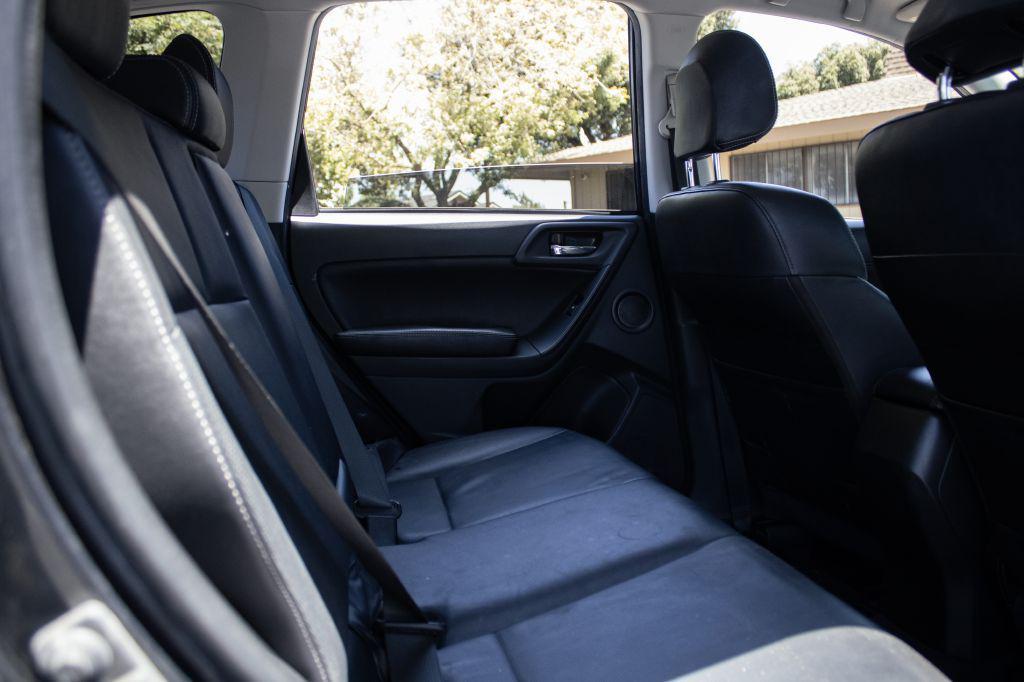 used 2014 Subaru Forester car, priced at $11,944