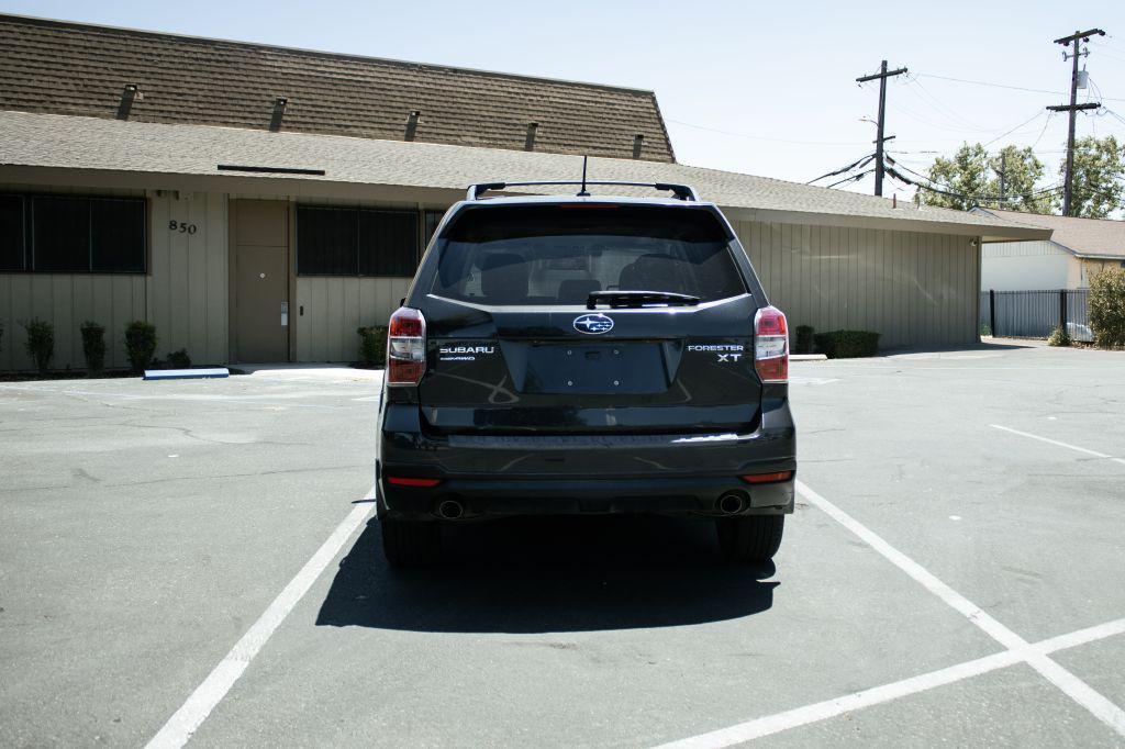 used 2014 Subaru Forester car, priced at $11,944