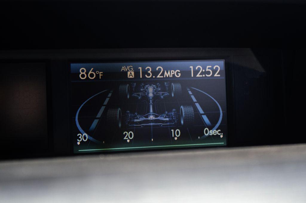 used 2014 Subaru Forester car, priced at $11,944