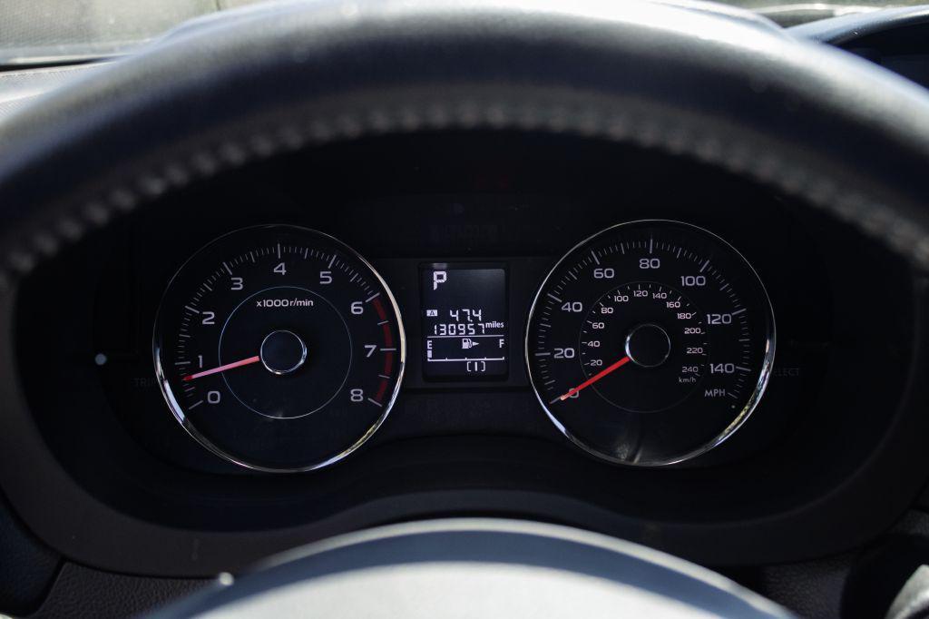 used 2014 Subaru Forester car, priced at $11,944