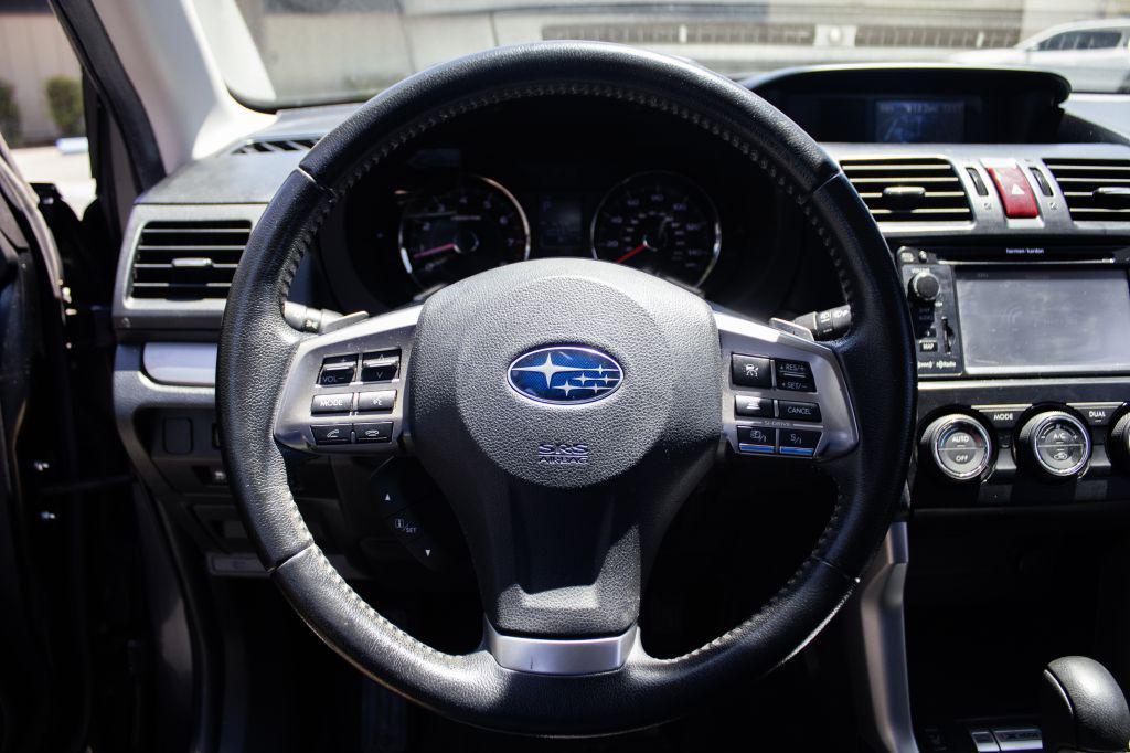 used 2014 Subaru Forester car, priced at $11,944