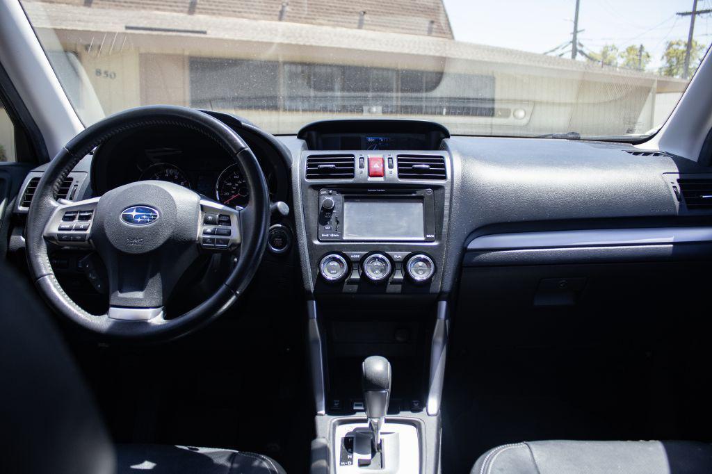 used 2014 Subaru Forester car, priced at $11,944