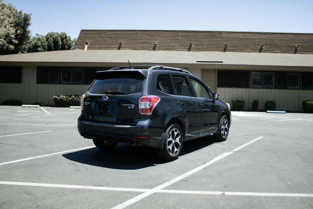 used 2014 Subaru Forester car, priced at $11,944