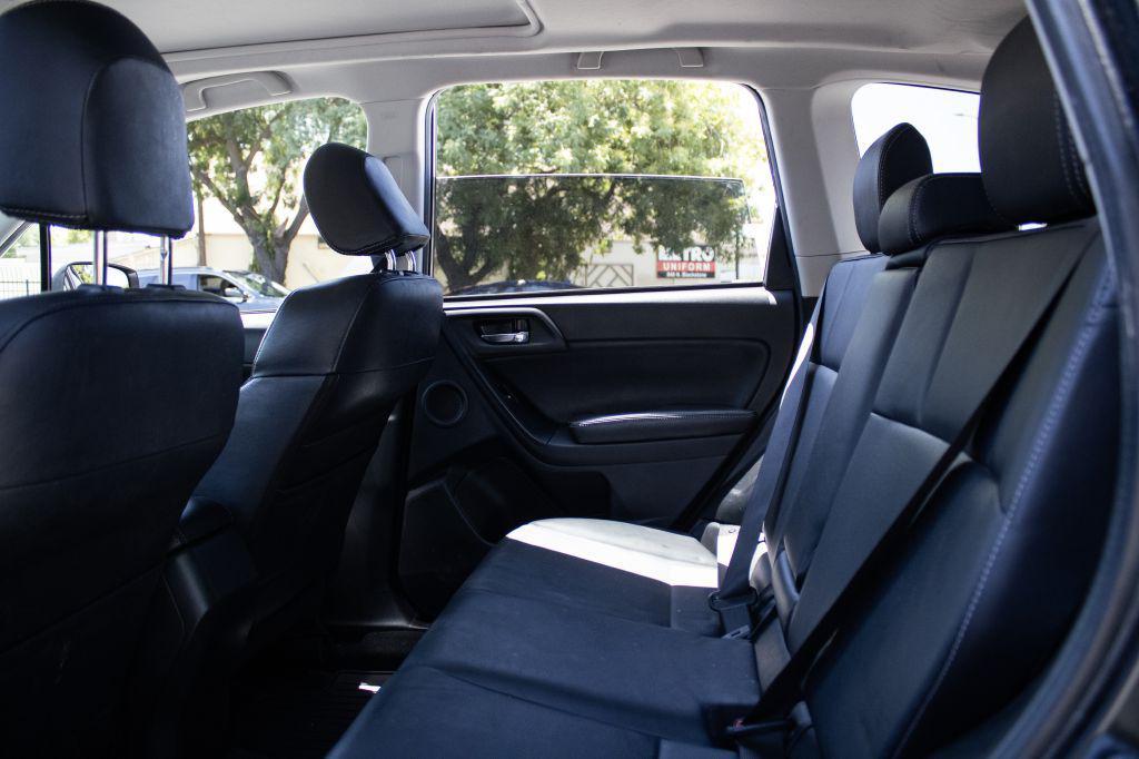 used 2014 Subaru Forester car, priced at $11,944