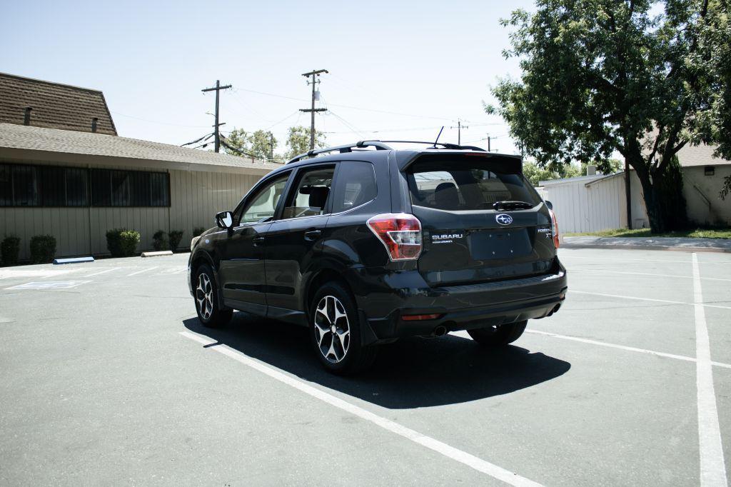 used 2014 Subaru Forester car, priced at $11,944