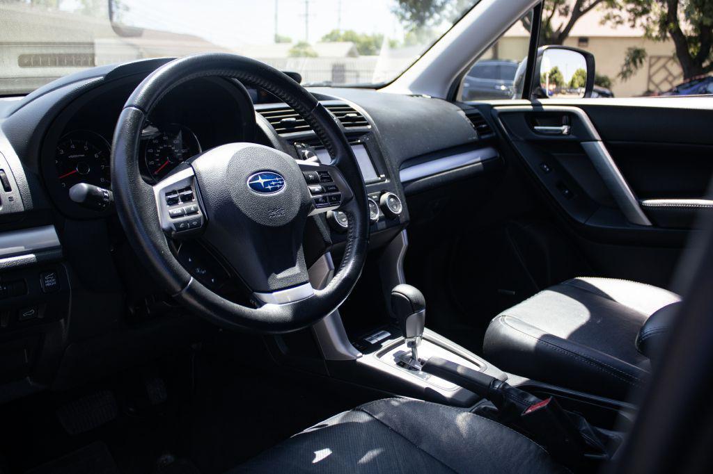 used 2014 Subaru Forester car, priced at $11,944