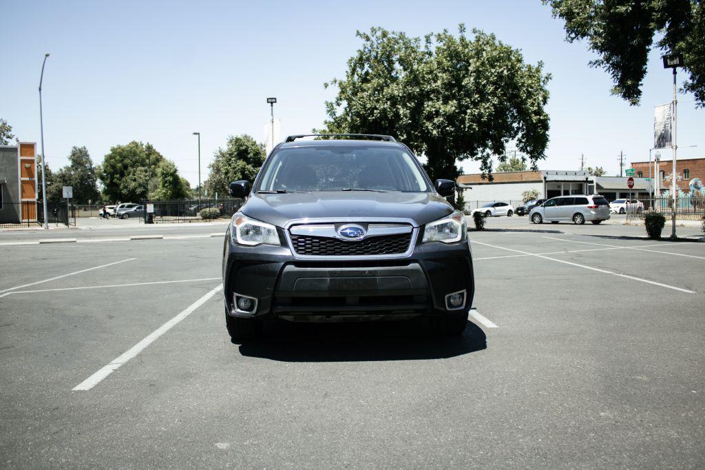 used 2014 Subaru Forester car, priced at $11,944