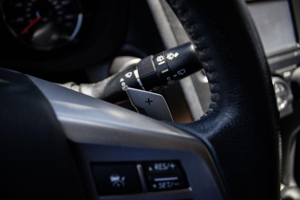 used 2014 Subaru Forester car, priced at $11,944