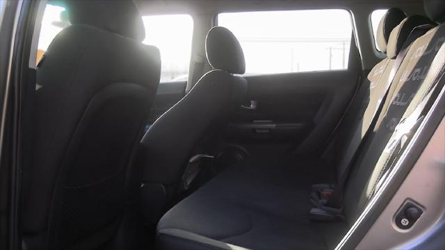 used 2012 Kia Soul car, priced at $5,995