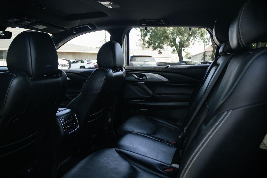 used 2020 Mazda CX-9 car, priced at $18,995