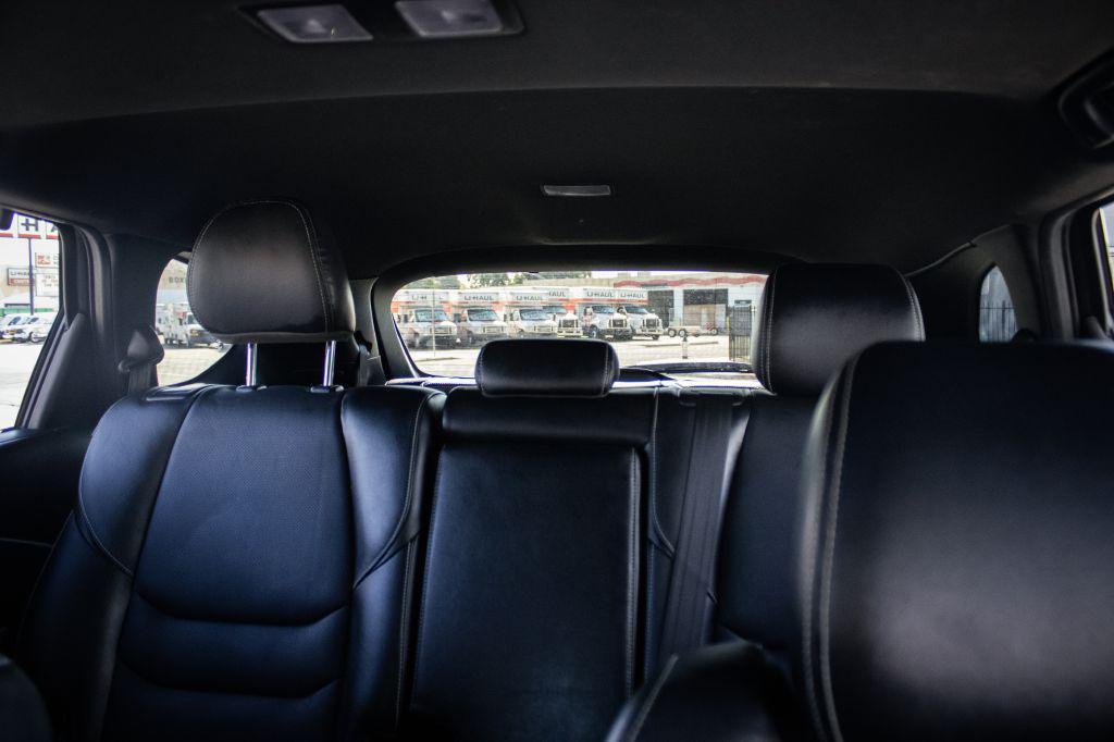 used 2020 Mazda CX-9 car, priced at $18,995