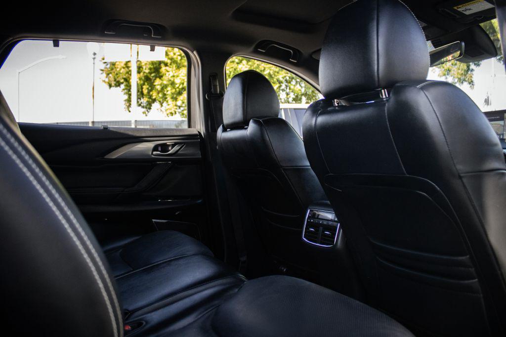 used 2020 Mazda CX-9 car, priced at $18,995