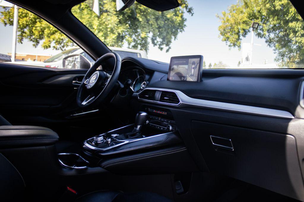 used 2020 Mazda CX-9 car, priced at $18,995