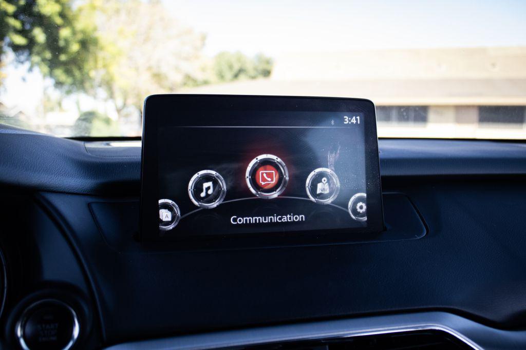 used 2020 Mazda CX-9 car, priced at $18,995