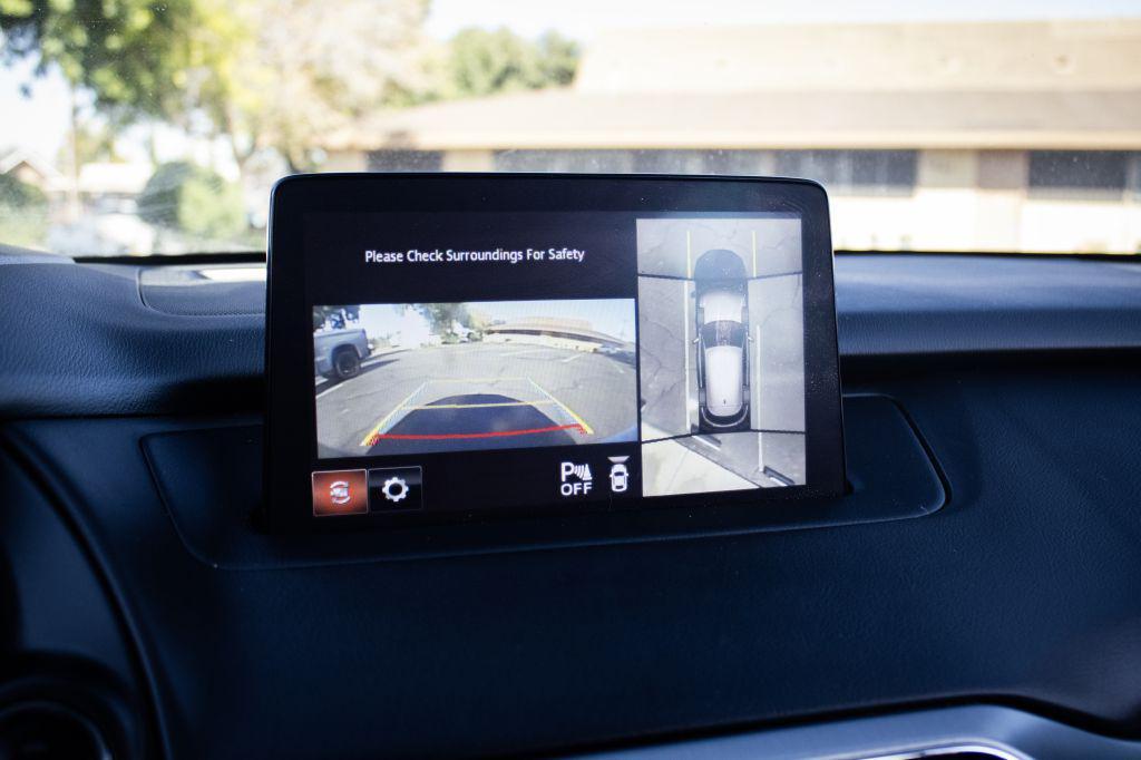 used 2020 Mazda CX-9 car, priced at $18,995