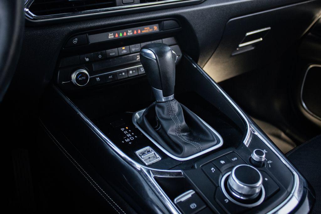 used 2020 Mazda CX-9 car, priced at $18,995