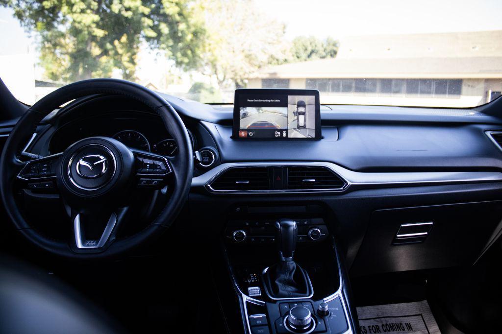 used 2020 Mazda CX-9 car, priced at $18,995