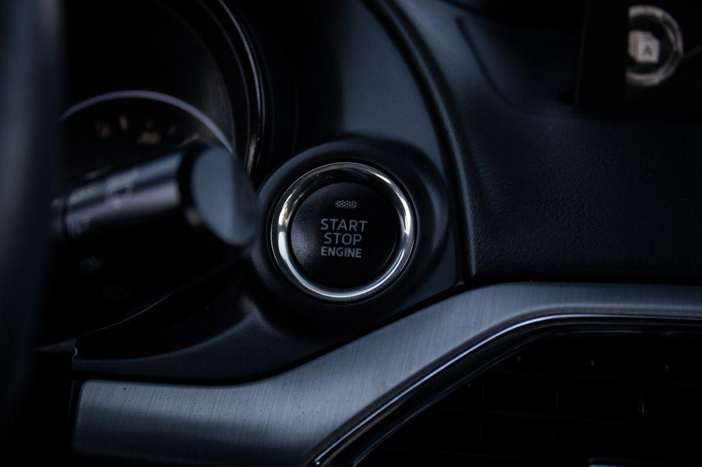 used 2020 Mazda CX-9 car, priced at $18,995