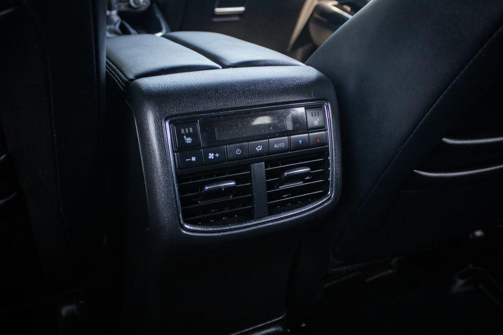 used 2020 Mazda CX-9 car, priced at $18,995