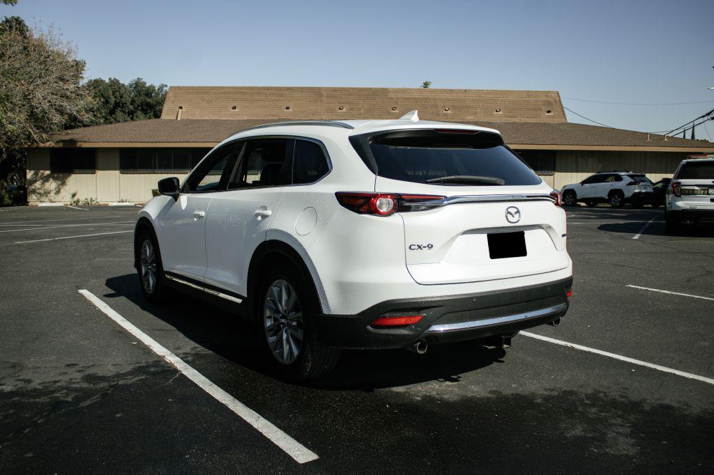 used 2020 Mazda CX-9 car, priced at $18,995