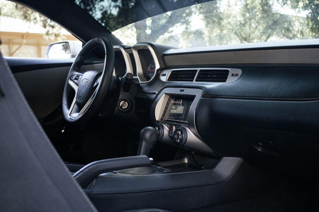 used 2014 Chevrolet Camaro car, priced at $11,995