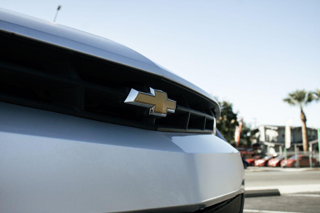 used 2014 Chevrolet Camaro car, priced at $11,995