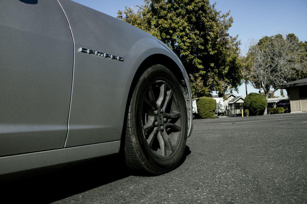 used 2014 Chevrolet Camaro car, priced at $11,995