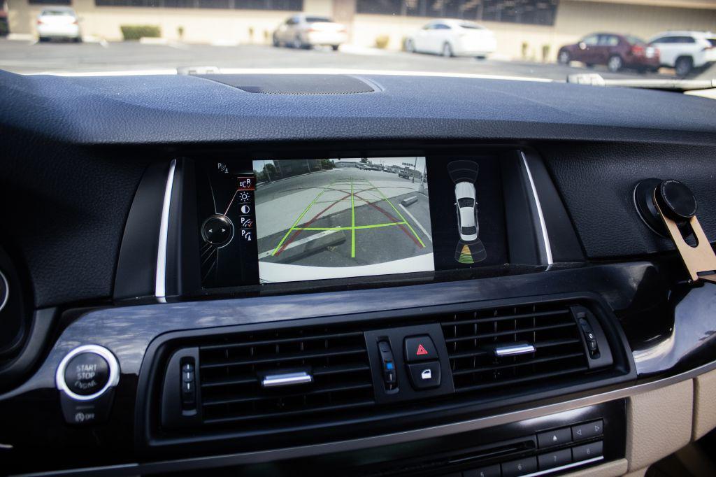 used 2014 BMW 535 car, priced at $14,644