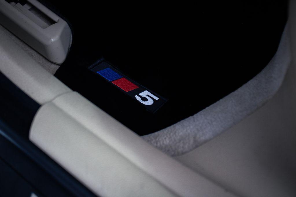 used 2014 BMW 535 car, priced at $14,644