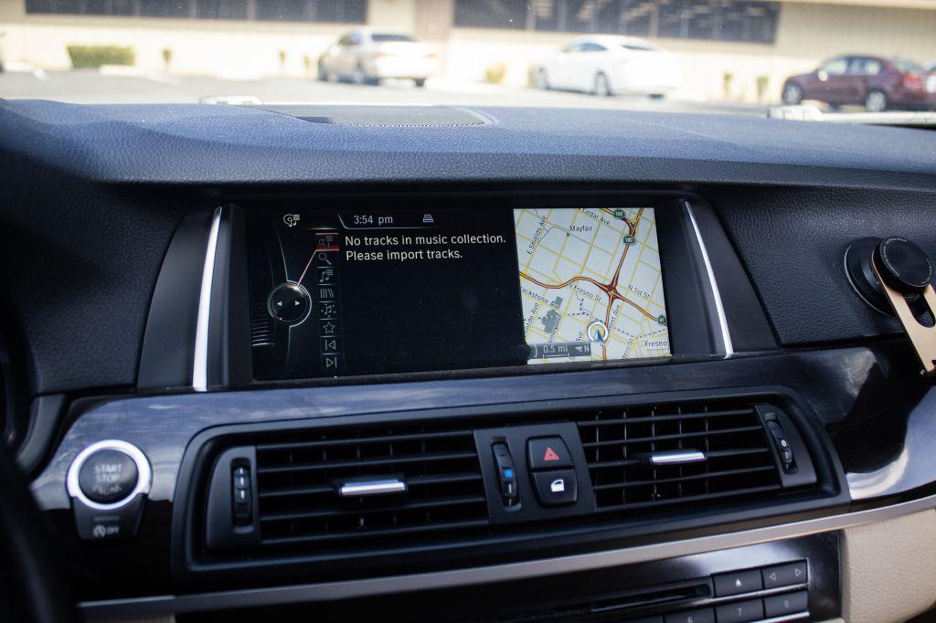 used 2014 BMW 535 car, priced at $14,644