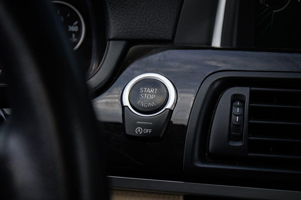 used 2014 BMW 535 car, priced at $14,644