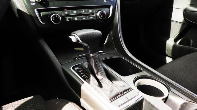 used 2018 Kia Optima car, priced at $9,775