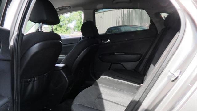 used 2018 Kia Optima car, priced at $9,775
