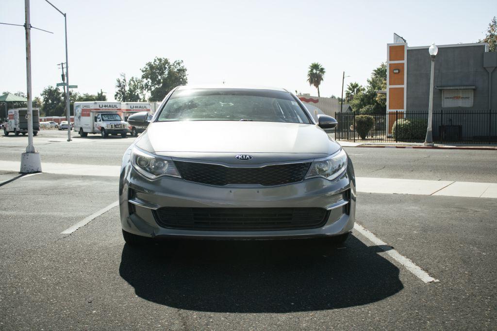 used 2018 Kia Optima car, priced at $9,775