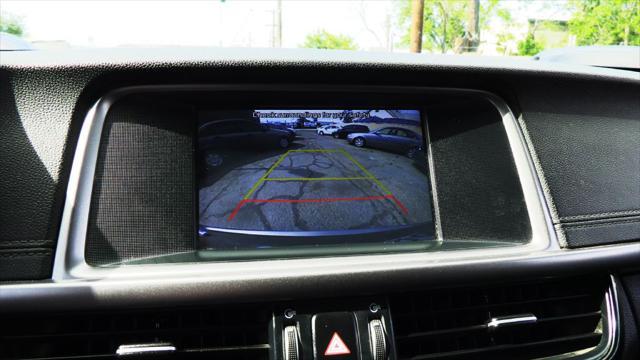 used 2018 Kia Optima car, priced at $9,775