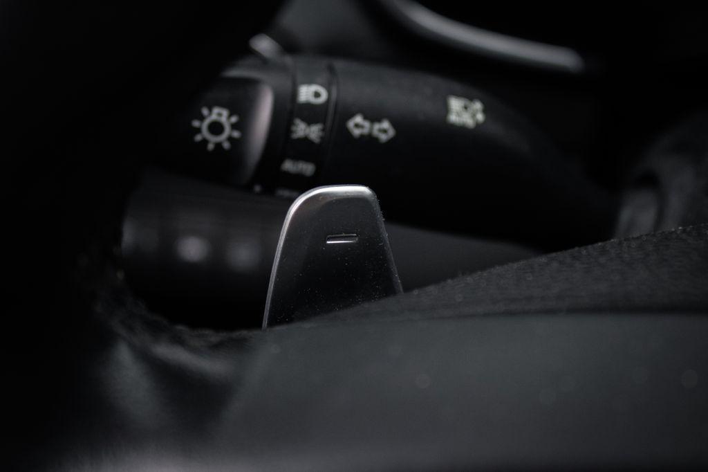 used 2023 Hyundai Santa Fe car, priced at $22,995