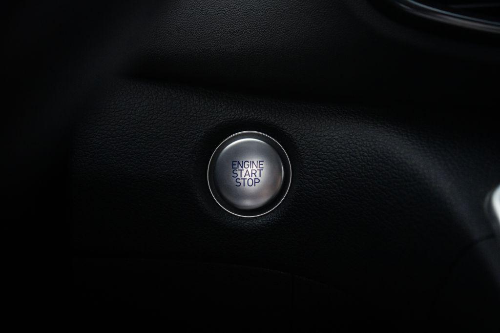 used 2023 Hyundai Santa Fe car, priced at $22,995