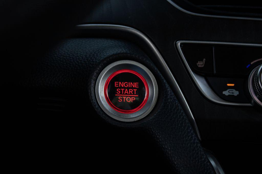 used 2019 Honda Accord car, priced at $17,995