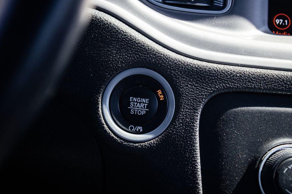 used 2023 Dodge Charger car, priced at $22,700